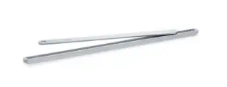 129344 GEZE Double Action Guide Rail to suit GEZE BOXER Concealed Door Closers