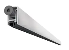 L31330 - FIRESTOP Trend Drop Down Seal - 726mm