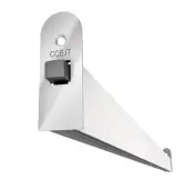 L31323 - FIRESTOP Superior 60 Drop Down Seal - 826mm