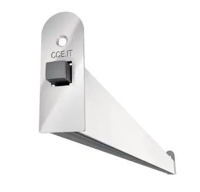 Click Here To Enlarge This Photo Of L31322 - FIRESTOP Superior 60 Drop Down Seal - 726mm