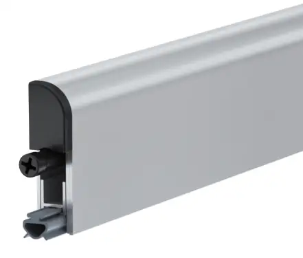 Click Here To Enlarge This Photo Of L34568 - FIRESTOP Applic 38dB Automatic Drop Down Seal Face Fixed - 930mm SAA