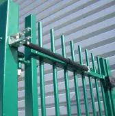 L32637 - LOCKEY GC Series Pedestrian Gate Closer - Up To 150Kg GC600