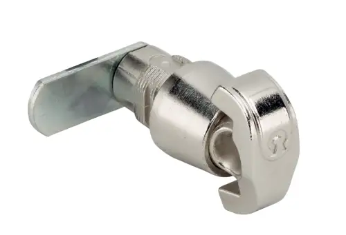 Click Here To Enlarge This Photo Of L26821 - RONIS 23720 19&period;5mm Nut Fix Latchlock to suit 7&period;5mm Padlock - 19&period;5mm