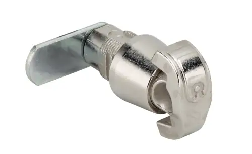 Click Here To Enlarge This Photo Of L26820 - RONIS 23710 19&period;5mm Nut Fix Latchlock to suit 7&period;5mm Padlock - 19&period;5mm