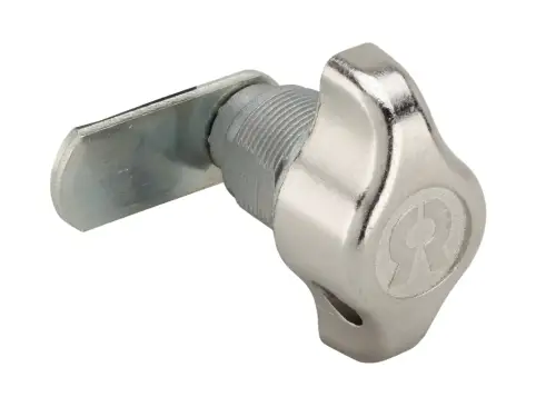 Click Here To Enlarge This Photo Of L26819 - RONIS 22520 19&period;5mm Nut Fix Latchlock to suit 7&period;6mm Padlock - 19&period;5mm