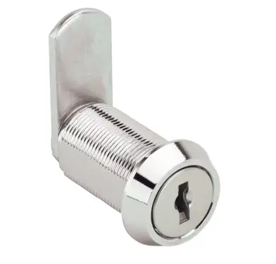 Click Here To Enlarge This Photo Of L26811 - RONIS 26210 Nut Fix Master Keyed Camlock - 27&period;5mm MK &lpar;KT Series&rpar;
