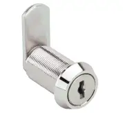 L26811 - RONIS 26210 Nut Fix Master Keyed Camlock - 27&period;5mm MK &lpar;KT Series&rpar;