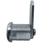 AS661690 - ASEC Round KA Nut Fix Camlock 90 Degree - 20mm KA '95010' Visi