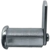 AS6610 - ASEC KD Nut Fix Camlock 180&ordm; - 32mm KD Visi - AS342