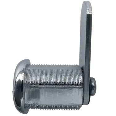 Click Here To Enlarge This Photo Of AS660890 - ASEC Round KD Nut Fix Camlock 90&deg; - 27mm KD - 5 Wafer