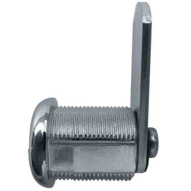 Click Here To Enlarge This Photo Of AS660790 - ASEC Round KA Nut Fix Camlock 90 Degree - 22mm KA '92204' Visi