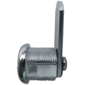 AS6600 - ASEC KD Nut Fix Camlock 180&ordm; - 16mm KD Visi - AS332