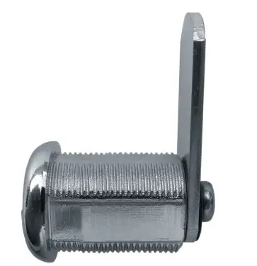 Click Here To Enlarge This Photo Of AS11472 - ASEC Round MK Nut Fix Camlock 90&deg; - 32mm MK To Differ