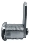 AS11468 - ASEC Round MK Nut Fix Camlock 90&deg; - 16mm MK To Differ