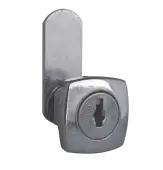 AS11458 - ASEC Square Nut Fix Camlock 90&deg; - 11mm 90&deg; KA