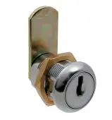 2921 - Lowe & Fletcher 1436 Nut Fix Camlock - 20mm KA &lpar;95502&rpar;