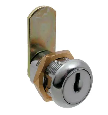 Click Here To Enlarge This Photo Of 2913 - Lowe & Fletcher 1436 Nut Fix Camlock - 20mm KD