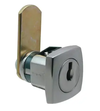 Click Here To Enlarge This Photo Of 2899 - Lowe & Fletcher 1339 Snap Fit Camlock - 20mm KD