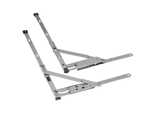 Click Here To Enlarge This Photo Of L29006 - TROJAN Mega Egress Hinge - 345mm 13&period;5mm