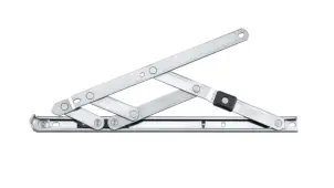 L24955 - NICO Friction Hinge Top Hung 13mm - 1 Pair - 250mm &lpar;10 Inch&rpar; x 13mm