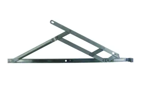 Click Here To Enlarge This Photo Of L14520 - ASEC Friction Hinge Top Hung - 13mm - 500mm &lpar;20 Inch&rpar; x 13mm