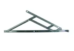 L14520 - ASEC Friction Hinge Top Hung - 13mm - 500mm &lpar;20 Inch&rpar; x 13mm