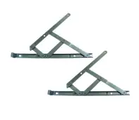 L14519 - ASEC Friction Hinge Top Hung - 13mm - 400mm &lpar;16 Inch&rpar; x 13mm
