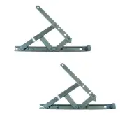 L14517 - ASEC Friction Hinge Top Hung - 13mm - 250mm &lpar;10 Inch&rpar; x 13mm