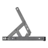 CH10651 - CHAMELEON Adaptable Top Hung Friction Stay - 500mm &lpar;20 Inch&rpar;