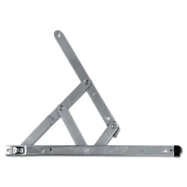 Click Here To Enlarge This Photo Of CH10649 - CHAMELEON Adaptable Top Hung Friction Stay - 300mm &lpar;12 Inch&rpar;