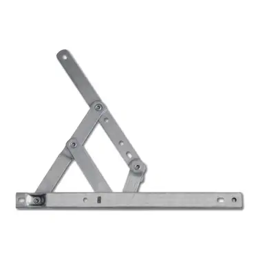 Click Here To Enlarge This Photo Of CH10648 - CHAMELEON Adaptable Top Hung Friction Stay - 250mm &lpar;10 Inch&rpar;
