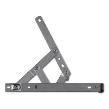 Click Here To Enlarge This Photo Of CH10647 - CHAMELEON Adaptable Top Hung Friction Stay - 200mm &lpar;8 Inch&rpar;