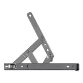 CH10647 - CHAMELEON Adaptable Top Hung Friction Stay - 200mm &lpar;8 Inch&rpar;