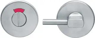 AR261&sol;69D-SSS Hoppe Disabled Indicator & Turn - Grade 201 - Satin Stainless Steel &lpar;87133410&rpar;