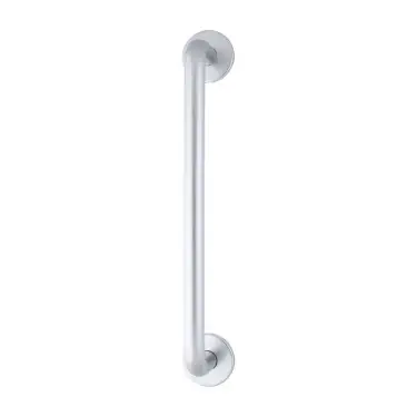 Click Here To Enlarge This Photo Of AR202&sol;300CF Hoppe 19mm x 300mm Concealed Screw Fixing Pull Handle - Satin Anodised Aluminium &lpar;8504207&rpar;