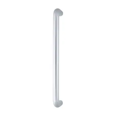 Click Here To Enlarge This Photo Of AR203&sol;300BF Hoppe 19mm x 300mm Bolt Through Fixing Pull Handle - Satin Anodised Aluminium &lpar;8504242&rpar;