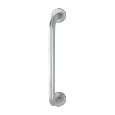 Click Here To Enlarge This Photo Of AR3616&sol;300CF&sol;BF Hoppe 19mm x 300mm Concealed Fix&sol;Bolt Fix Pull Handle - Satin Stainless Steel &lpar;87105928&rpar;