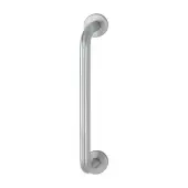 AR3616&sol;300CF&sol;BF Hoppe 19mm x 300mm Concealed Fix&sol;Bolt Fix Pull Handle - Satin Stainless Steel &lpar;87105928&rpar;