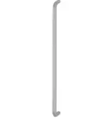 AR3616&sol;600BF Hoppe 19mm x 600mm Bolt Through Fixing Pull Handle - Satin Stainless Steel &lpar;87104518&rpar;