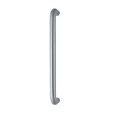 Click Here To Enlarge This Photo Of AR9616&sol;225BF Hoppe 19mm x 225mm Bolt Through Pull Handle - Grade 304 - Satin Stainless Steel &lpar;87109380&rpar;