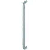 AR9616&sol;600BF Hoppe 19mm x 600mm Bolt Through Pull Handle - Grade 304 - Satin Stainless Steel &lpar;50009436&rpar;