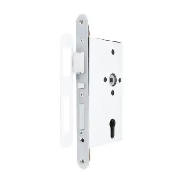 Click Here To Enlarge This Photo Of AR&sol;INT-DIN-LOCKS-60 Hoppe Arrone Intumescent Pack To Suit Din Locks &lpar;60mm Backset&rpar; - &lpar;87134490&rpar;