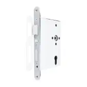 AR&sol;INT-DIN-LOCKS-80 Hoppe Arrone Intumescent Pack To Suit Din Locks &lpar;80mm Backset&rpar; - &lpar;50003410&rpar;