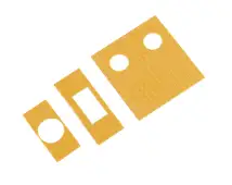 AR&sol;INT-525 Hoppe Intumescent Pack to suit AR525 &lpar;50006046&rpar;