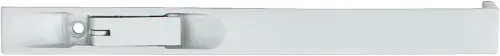Click Here To Enlarge This Photo Of AR132B-SAA Hoppe 200mm x 19mm Lever Action Flush Bolt - Satin Anodised Aluminium &lpar;8500616&rpar;
