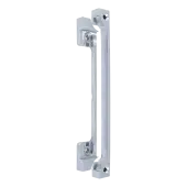 AR716&sol;8029-S-13-SC Hoppe 13mm Rebate to suit AR716&sol;8023&sol;8003&sol;8004&sol;8007 Locks - Satin Chrome &lpar;87101412&rpar;