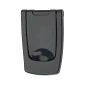 AR724K-AG Hoppe Designer Knocker - Anthracite Grey Finish &lpar;50022027&rpar;