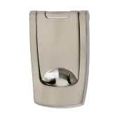 AR724K-GRA Hoppe Designer Knocker - Graphite Finish &lpar;50022003&rpar;