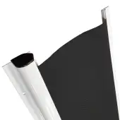 AFFDEFWHT Astroflame Roller Blind Finger Defender Standard Version &lpar;260mm Blind&rpar; - 1925mm - White