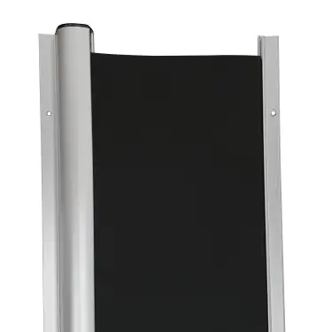 Click Here To Enlarge This Photo Of AFFDEFSAFX Astroflame Roller Blind Finger Defender Long Version &lpar;260mm Blind&rpar; - 2015mm - SAA
